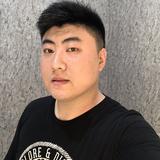 电驴子老刘头像