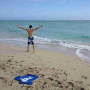 杨六郎的个人资料头像