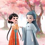 谢星甜头像