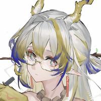 魔法使Sp1raL头像