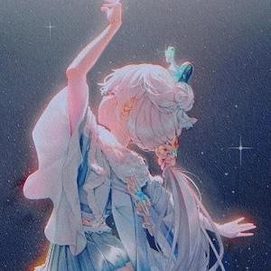 蜇以羚头像