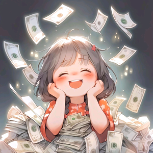 点点大爆炸头像