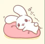 小兔妹妹的个人资料头像