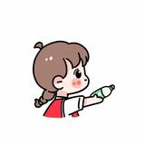 糖果34988头像
