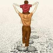 跨洋而行的个人资料头像