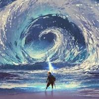 海纳百川8116头像