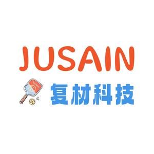 JUSAIN复材科技头像