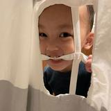 米仔周游记头像