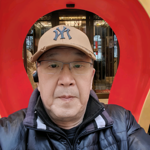 阿貴头像
