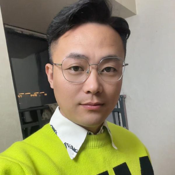 郑州假发工厂头像