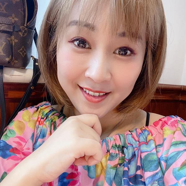 我是安大妈头像