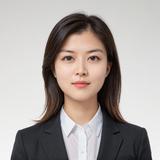 赛力斯蓝电苏林霞头像