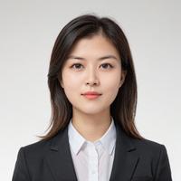 赛力斯蓝电苏林霞头像