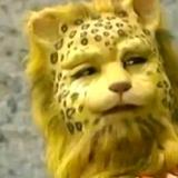 皮拉夫大王头像