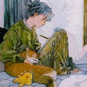 我在等风的个人资料头像