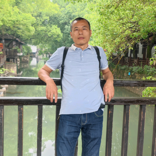 大嗓门的老郭头像