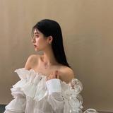 啵皑白248头像