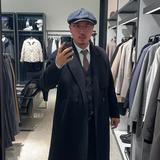 大豹师Jaguar头像