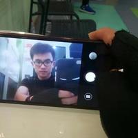 正在编辑昵称的焦糖先生头像