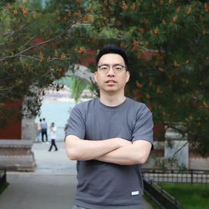 AlexCui聊车头像
