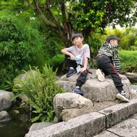 ————行止由心头像