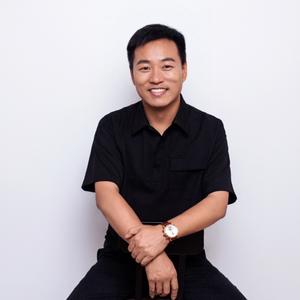左凯房谈头像