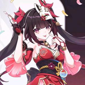 爱吃瓜D苏西头像