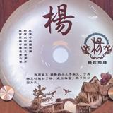 杨13876333497836头像