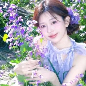 搞笑女灬林芜头像