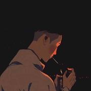 灼伤的个人资料头像