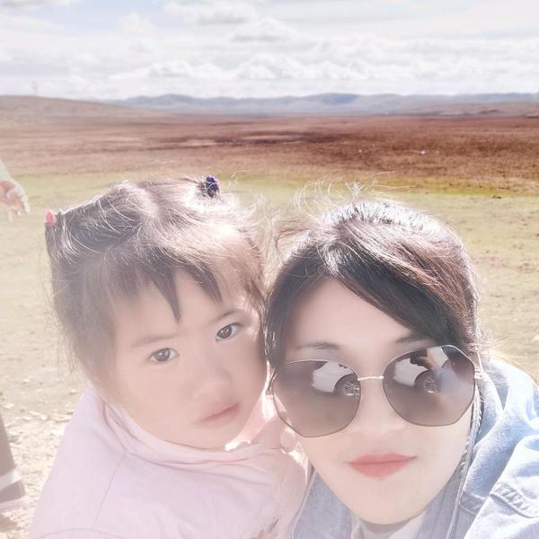 迎接最好的你头像