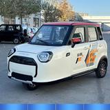 国标电动三轮车头像