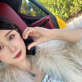 小晚行车记头像