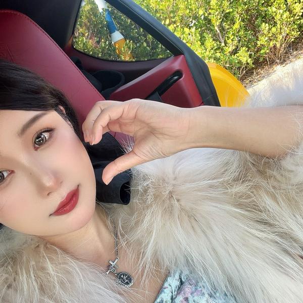 小晚行车记头像