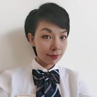 广汽传祺侯鑫头像