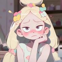 捡破烂买瑶光头像