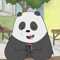 梨大只头像