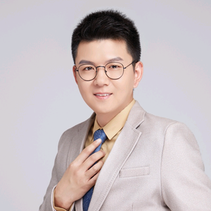 壹号财经v头像
