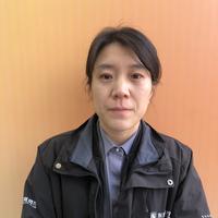 博众蔡晶晶头像