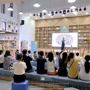 蚌埠家庭教育乐乐头像