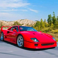 汽车速评员头像