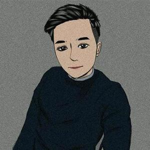 写写画画的叶sir头像
