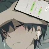 从此不再碰感情头像