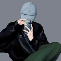 扬起嘴角577头像