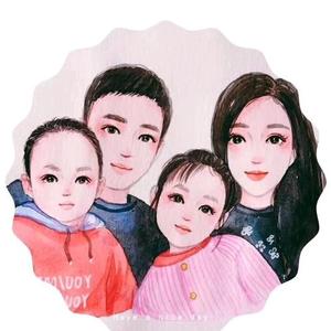 温柔克莱尔2H0头像