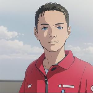 科乐多数码头像
