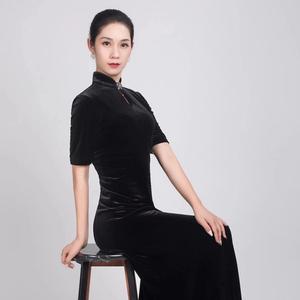 婧美人头像