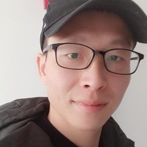 金士豪承蒙厚爱头像