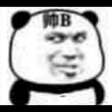 洒脱的小钟小钟头像