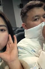 文山车合美头像